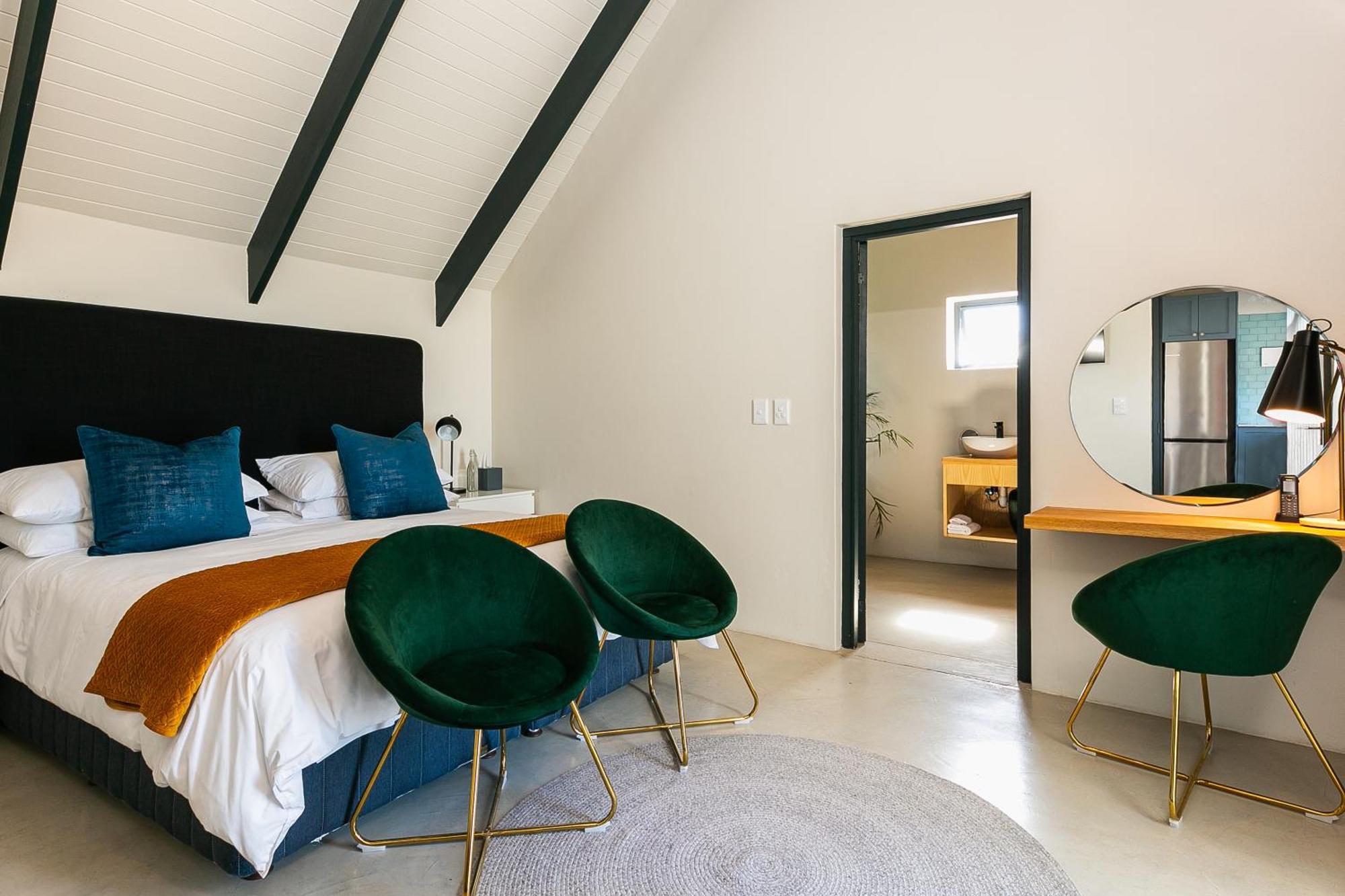 Abalone Hotel & Villas パターノスター エクステリア 写真