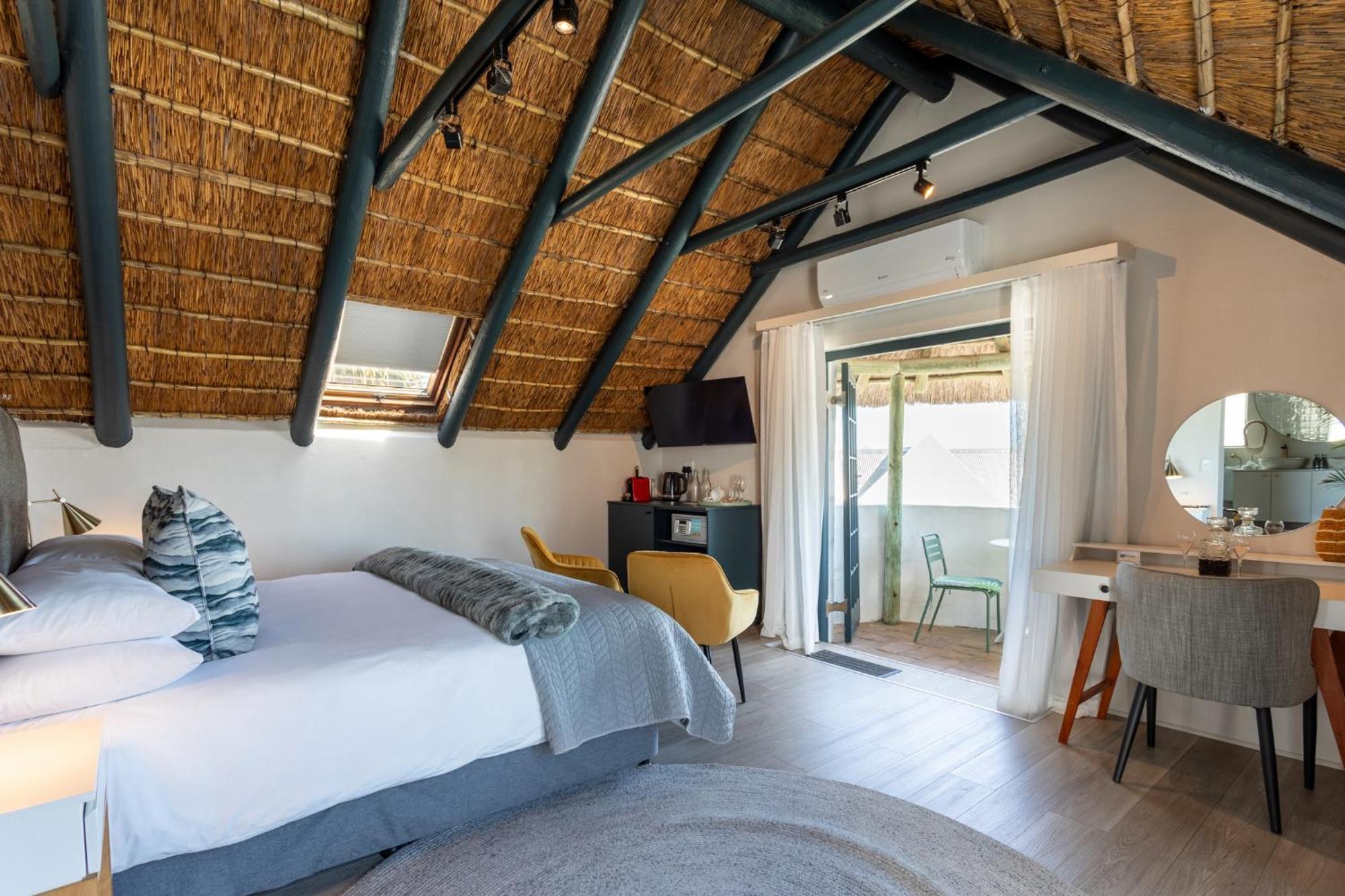 Abalone Hotel & Villas パターノスター エクステリア 写真
